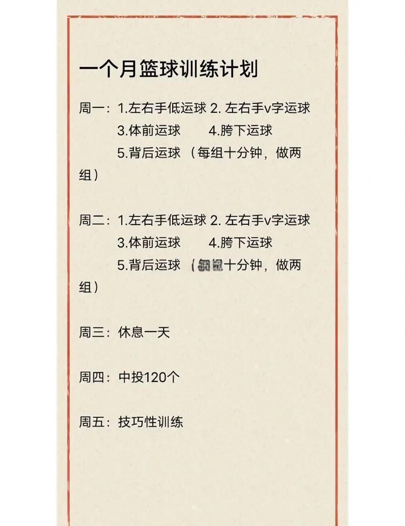 如何通过篮球训练改善孩子的协调能力？